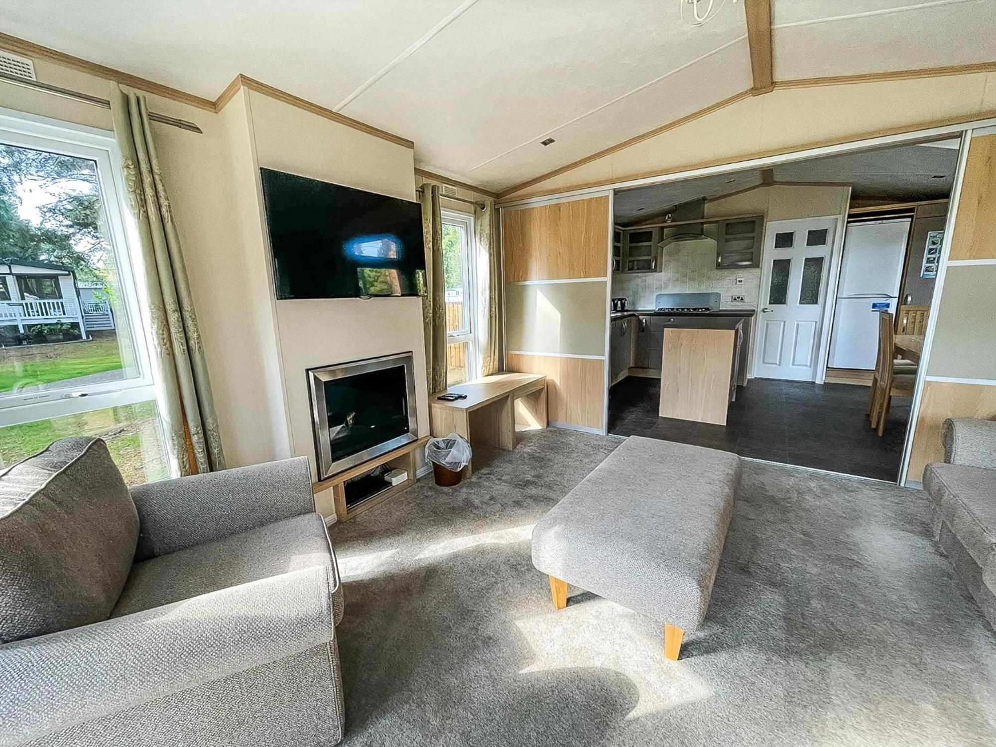 8 Berth Caravan For Hire At Wild Duck Holiday Park In Norfolk Ref 11269Mc Hotel Great Yarmouth Luaran gambar